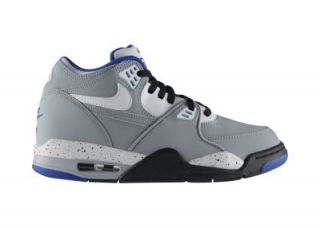 Nike Air Flight 89 Mens Shoes   Light Magnet Grey