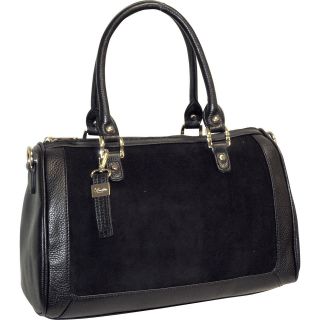 Buxton Keira Satchel