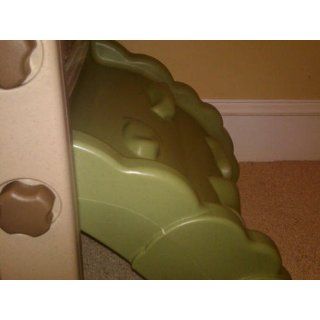 Little Tikes Endless Adventures Climb and Slide Castle Toys & Games