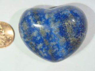 Afgan AAA lapis lazuli heart shape lapidary  Other Products  