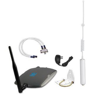 zBoost SOHO DataBlast 4G Data Booster Upgrade Kit for AT&T and AWS Networks, YX550 ALTE AWS Upgrade Cell Phones & Accessories