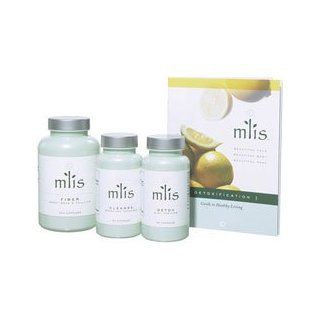 M'Lis Detoxification Kit Health & Personal Care
