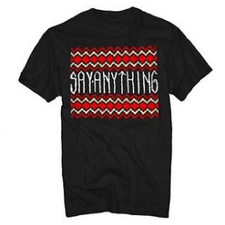 Say Anything   Midwest   T Shirt Clothing