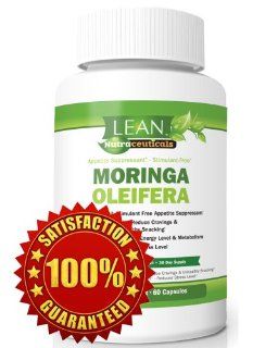 Top Moringa Oleifera Capsules On  Results Or Your Money Back 100% Pure & Natural, 1200mg Leaf Powder For REAL Results Balance Sugar Levels, Reduce Cravings, Less Stress, AND Weight Loss NO Crazy Workouts Or Diets Priced Fair, FULL Month Supply H