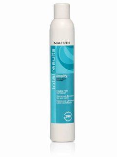 Matrix Total Results Amplify Hairspray 400ml Health & Personal Care