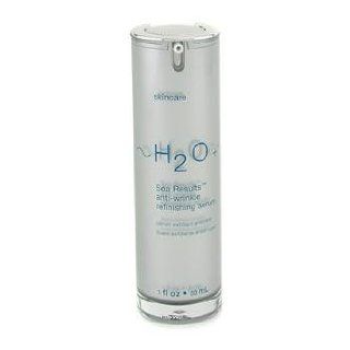 Exclusive By H2O+ Sea Results Anti Wrinkle Refinishing Serum 30ml/1oz  Lip Balms And Moisturizers  Beauty