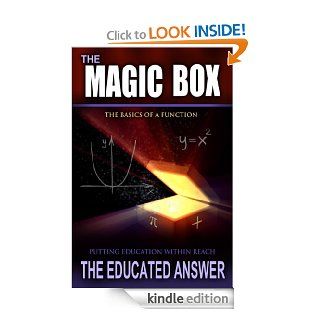 The Magic Box (The Educated Answers) eBook Celeste Edge Kindle Store