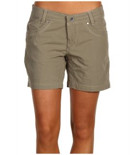 Kuhl Splash 5.5 Short Womens Shorts (Khaki)