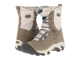Keen Wilma Lace Womens Cold Weather Boots (Multi)