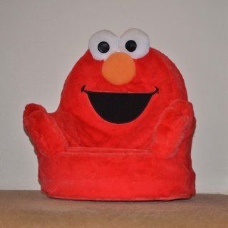 Elmo Says" Spin Chair Toys & Games