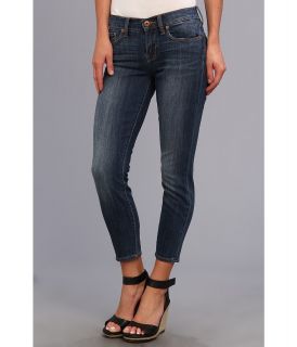 Lucky Brand Sofia Skimmer Womens Jeans (Blue)
