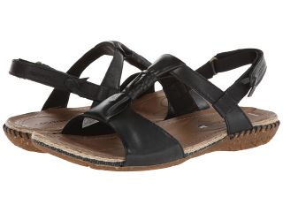 Merrell Whisper Link Womens Sandals (Black)