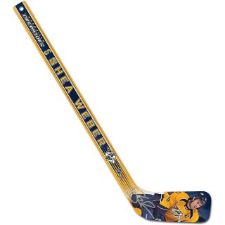 Wincraft Shea Weber Nashville Predators 21 Mini Hockey Stick (30551013)