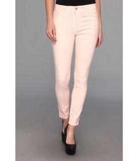 Joes Jeans Coated High Water in Blush Womens Jeans (Pink)