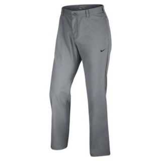 Nike Sport Chino Mens Golf Pants   Cool Grey