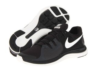 Nike LunarFlash+ Mens Running Shoes (Black)