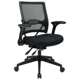 Mesh Office Star Products Space 67 Series Chair