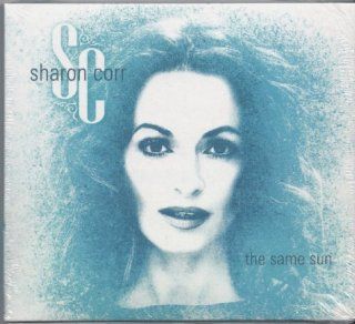 Cd Sharon Corr   The Same Sun [Brazilian Release] Music