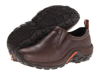 Merrell Jungle Moc Cruise Lavish Womens Shoes (Brown)