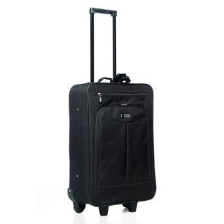 Delsey Helium Shadow 2.0 25 inch Medium Rolling Upright Suitcase