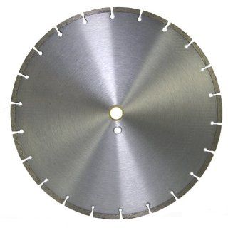 XP Diamond 8" General Concrete Diamond Blade Dry Cutting Saw Blade    