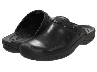 Keen Winslow Clog Womens Clog Shoes (Black)