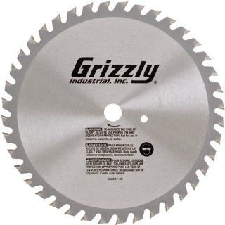 PORTER CABLE 8007740 8 Inch 40T Carbide Saw Blade Signature Woodworking Comb./Table Saw   Miter Saw Blades  