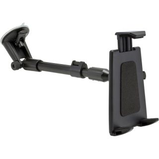 Arkon 14.5 To 18.5 Telescoping Extension Windshield Suction Tablet