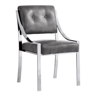 Savoy Grey Nobility Dining Chair