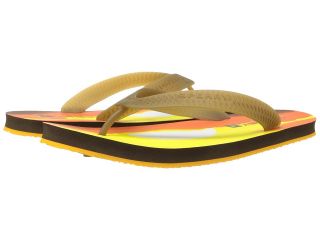 Sperry Top Sider Beach Sandal Mens Sandals (Yellow)
