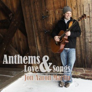 Anthems & Love Songs Music