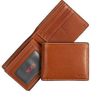 Tumi Vector Center Flip ID Passcase