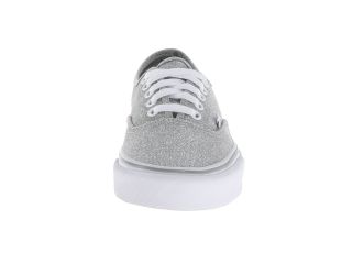 Vans Authentic™ (Shimmer) Silver