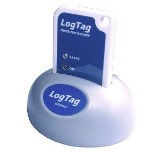 Temperature Monitoring Kit with 3 Data Loggers by LogTag Multi Testers