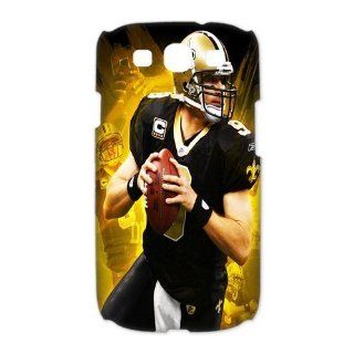 imCase NFL New Orleans Saints Team Member samsung galaxy s3 Cell Phones & Accessories
