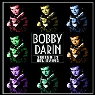 Bobby Darin Seeing Is Believing Bobby Darin, Bobbie Gentry, Connie Francis Movies & TV