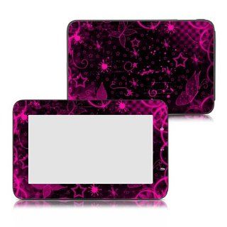 Bundle Monster Velocity Micro Cruz T103 Tablet Vinyl Skin Art Decal Sticker Protector Accessories   Seeing Stars Electronics