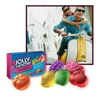 Jolly Rancher Gummies Candy, Assorted Flavors, 4.5 Ounce Boxes (Pack of 12)  Grocery & Gourmet Food