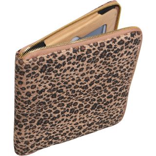 Urban Expressions Leopard Tablet Case