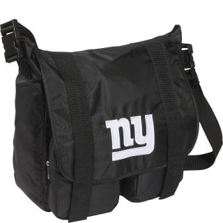 Concept One New York Giants Sitter Diaper Bag