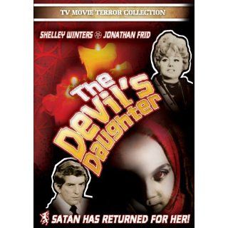 The Devil's Daughter Shelley Winters Movies & TV