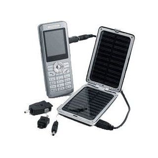 KTI Solar Cell Phone Charge, RoHS Compliant, for Moto, Nokia, Samsung Electronic Component Cables