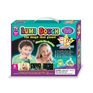 Lumi Dough Toys & Games