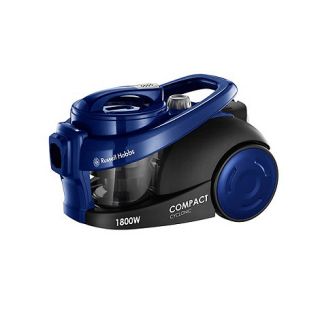 Russell Hobbs Russell Hobbs 18521 Compact Cyclonic bagless cylinder vacuum cleaner