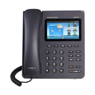 Grandstream GXP2200 Enterprise Media Phone for Android VoIP Phone and Device  Voip Telephones  Electronics