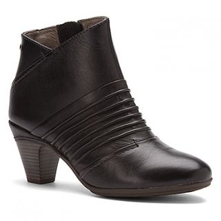 Pikolinos Parma Bootie 9308  Women's   Black