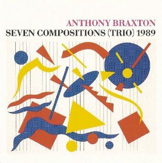 Seven Compositions (Trio) 1989 Music