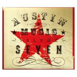 Austin Music Volume Seven (Vol. 7) Music