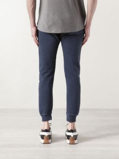 Dsquared2 Drawstring Trouser   The Webster