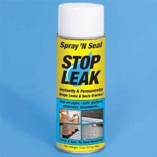 Stop Leak 11oz.   Buy One Get One Free   Flex Seal  